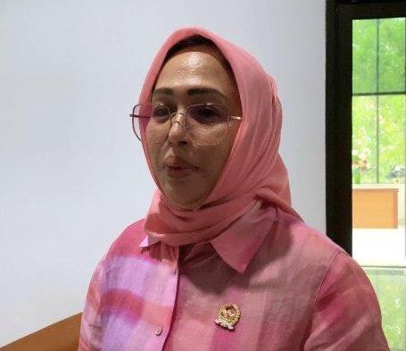Anak Ketua DPRD Aniaya Remaja hingga Tewas, Ungkapan Elly Toisuta setelah Seminggu Tak Ngantor