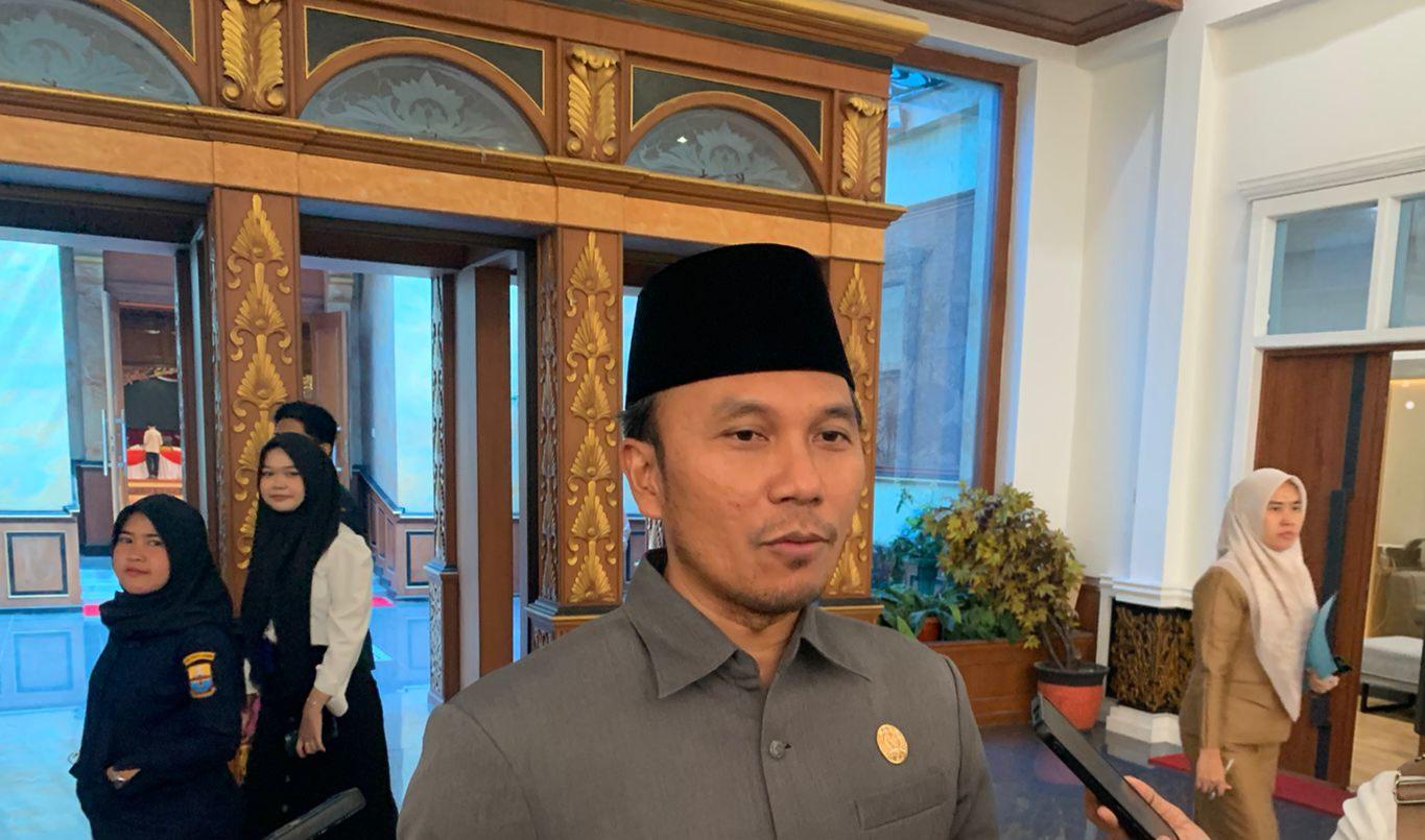 RSUD Raden Mattaher Tolak Pasien karena Tidak Ada SKTM Hingga Meninggal, Edi Purwanto: Itu Fatal