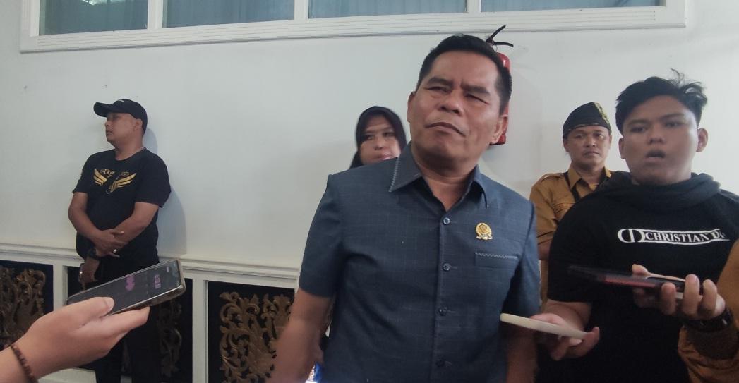 Hasil Hearing DPRD Jambi: Kepala Sekolah Siap Tanggung Jawab Jika Terbukti Lakukan Pungli saat PPDB