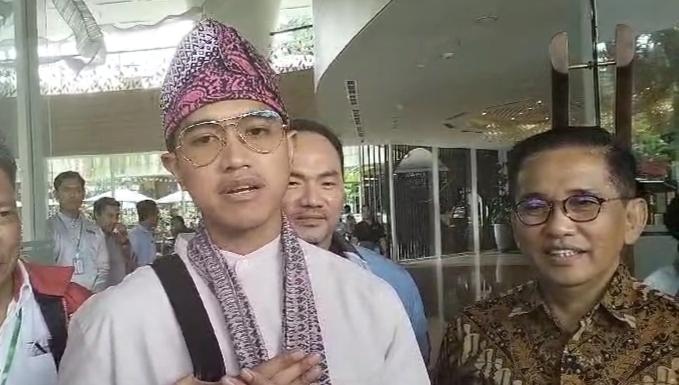 Ketua TKD Prabowo-Gibran Jambi Bertemu Ketum PSI Kesang, Bicara Soal Ini