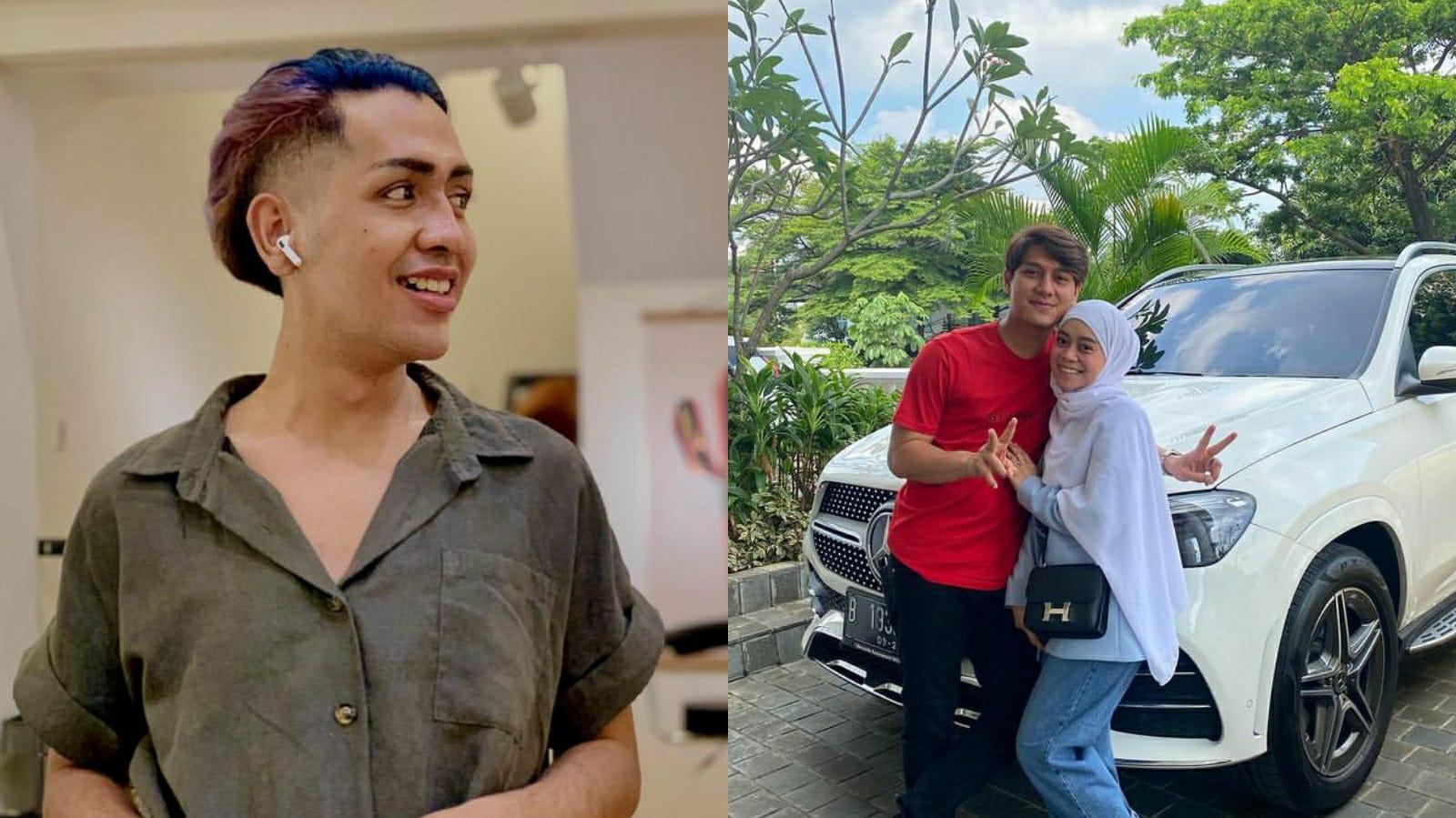 Kim Hawt Bongkar Tiga Nama Selingkuhan Rizky Billar Sekaligus, Ada di Jakarta hingga di Daerah