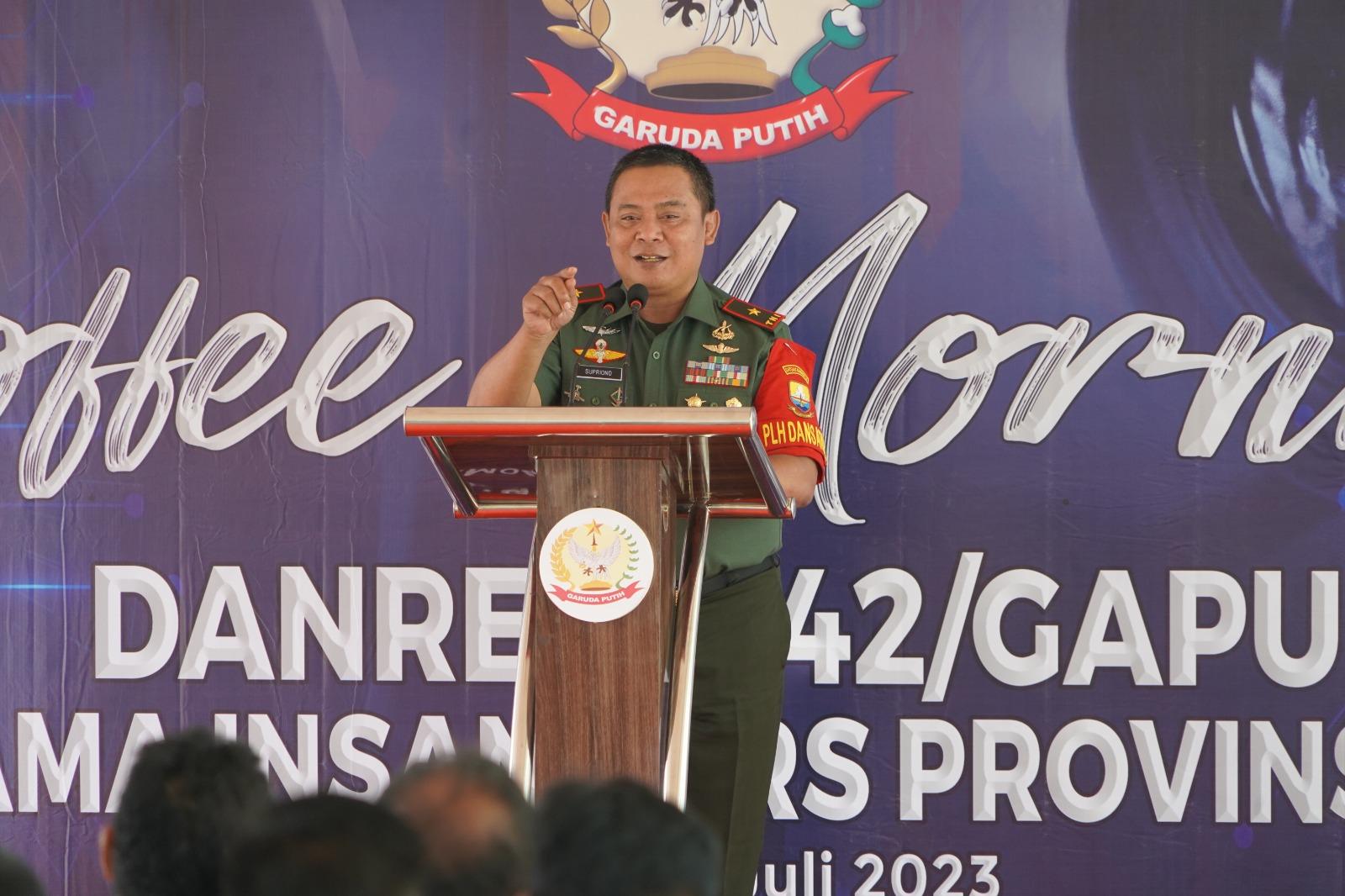 Satgas Karhutla Jambi Buat 59 Pos untuk Pantau Karhutla dan Rutin Terbangkan Helikopter