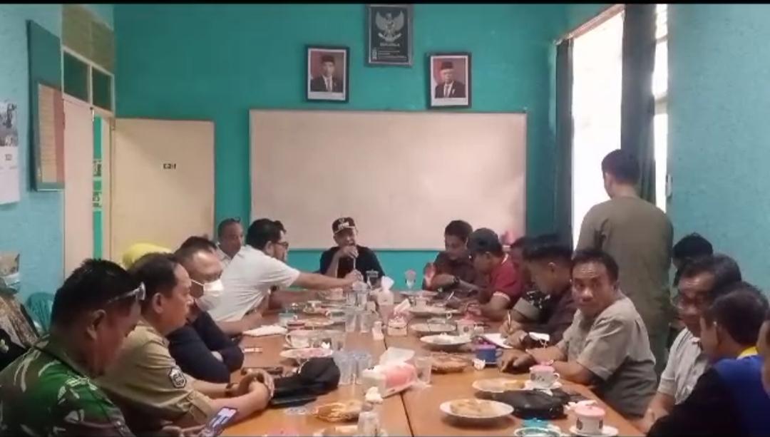 Limbah Pabrik Cemari Sumur Warga, Uji Sampel Tunjukkan Air Asam dan Tak Layak Konsumsi