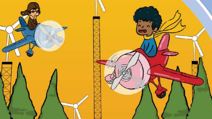 Kunci Jawaban 10 Latihan Soal Pilgan UTS IPAS Kelas 5 SD Kurikulum Merdeka Semester 1 Tahun 2024