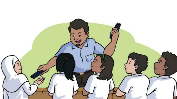 Kunci Jawaban 20 Contoh Soal UTS Matematika Kelas 4 SD Kurikulum Merdeka Semester 1 Tahun 2024