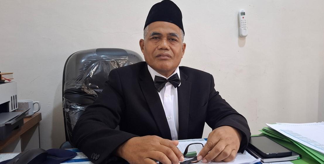 Kuota Haji Muaro Jambi tahun Depan Sebanyak 158 Orang, 8 Orang Nyatakan Tunda Keberangkatan