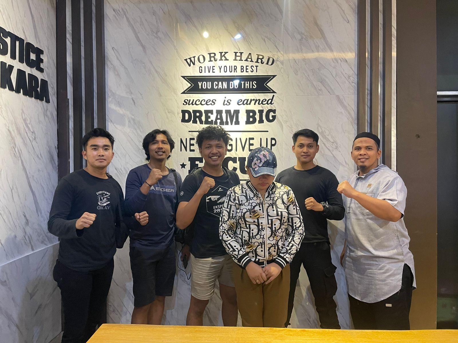 Polres Merangin Tangkap LC Karaoke Atas Kasus Pemerasan, Oknum Wartawan Diduga Terlibat