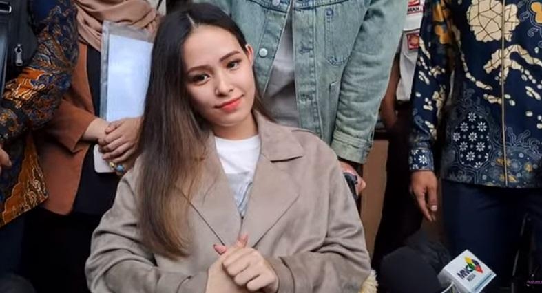 Lady Nayoan Tak Menuntut Persyaratan untuk Rujuk, Yakin Rendy Kjaernett Tak akan Selingkuh Lagi