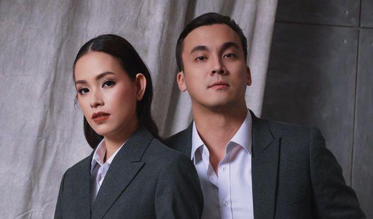 Rendy Kjaernett Jadi Lebih Protektif dengan Lady Nayoan Pasca Dimaafkan karena Selingkuh