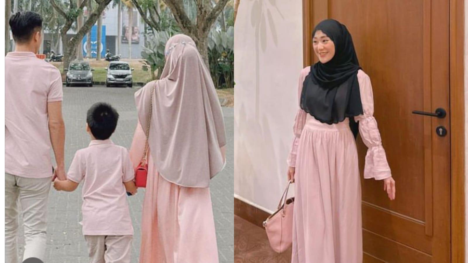 Larissa Chou Dapat Pengganti Alvin Faiz, Minta Izin ke Anak untuk Menikah Lagi: Boleh?