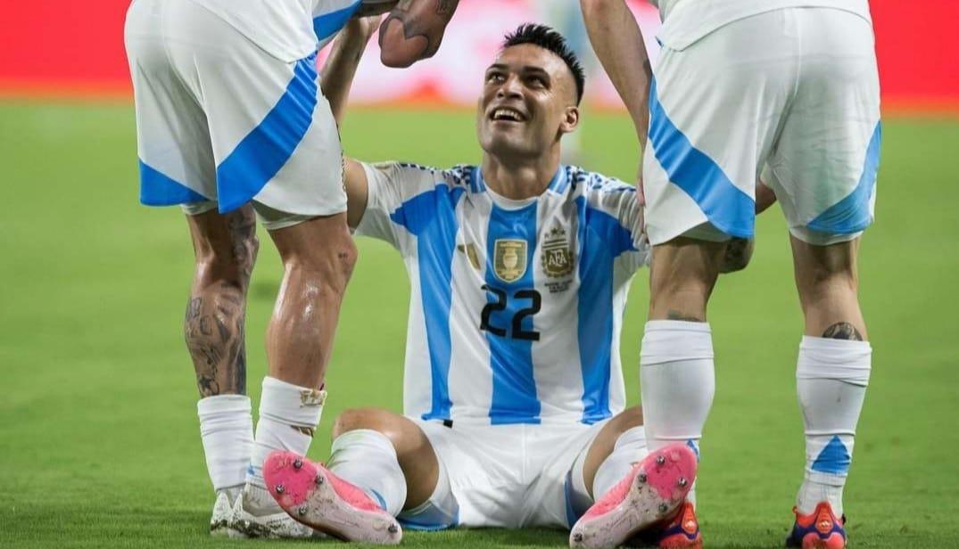 Prediksi Skor Argentina vs Swiss , Head-to-head dan Statistik , Lionel Messsi Siap Tampil - Tribunjambi.com