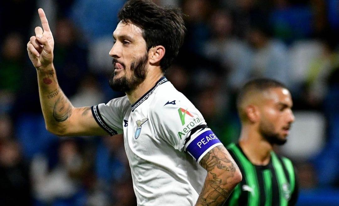 Prediksi Skor Lazio vs Sassuolo , Statistik dan Head-to-head di Serie A Italia