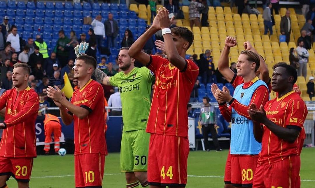 Prediksi Skor Lecce vs Cremonese , Statistik dan Head-to-head di Serie A Italia