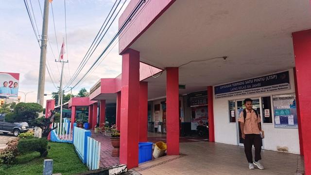 979 Narapidana di Lapas Kelas IIA Jambi Diusulkan Terima Remisi saat HUT RI ke-79