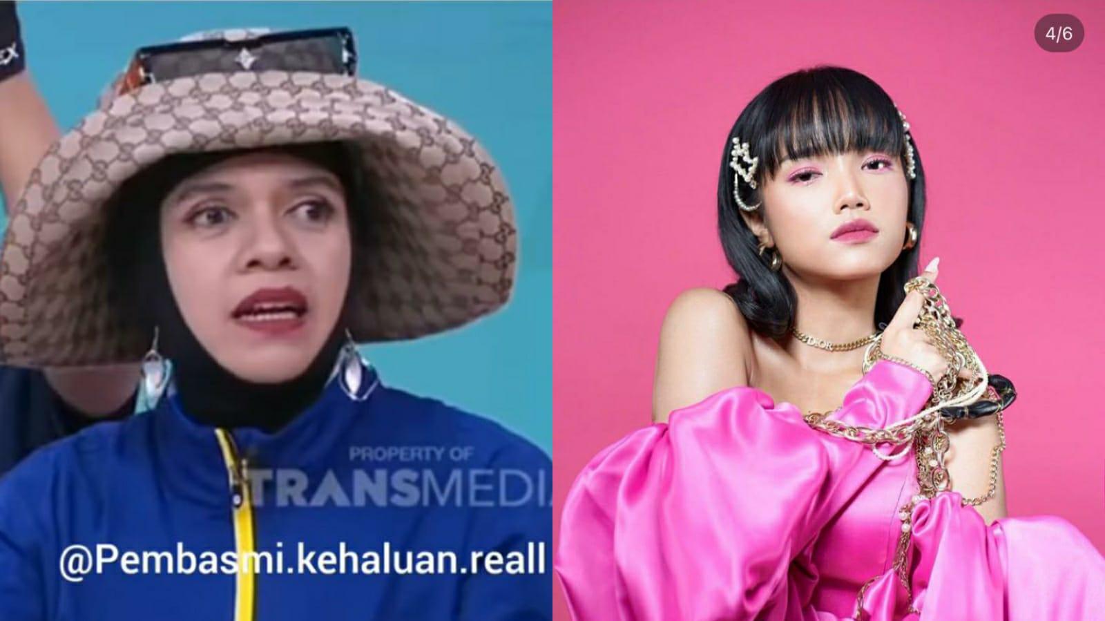 Geni Faruk Akui Tak Ada Waktu untuk Bertemu Fuji Saat Masih Pacaran dengan Thariq Halilintar