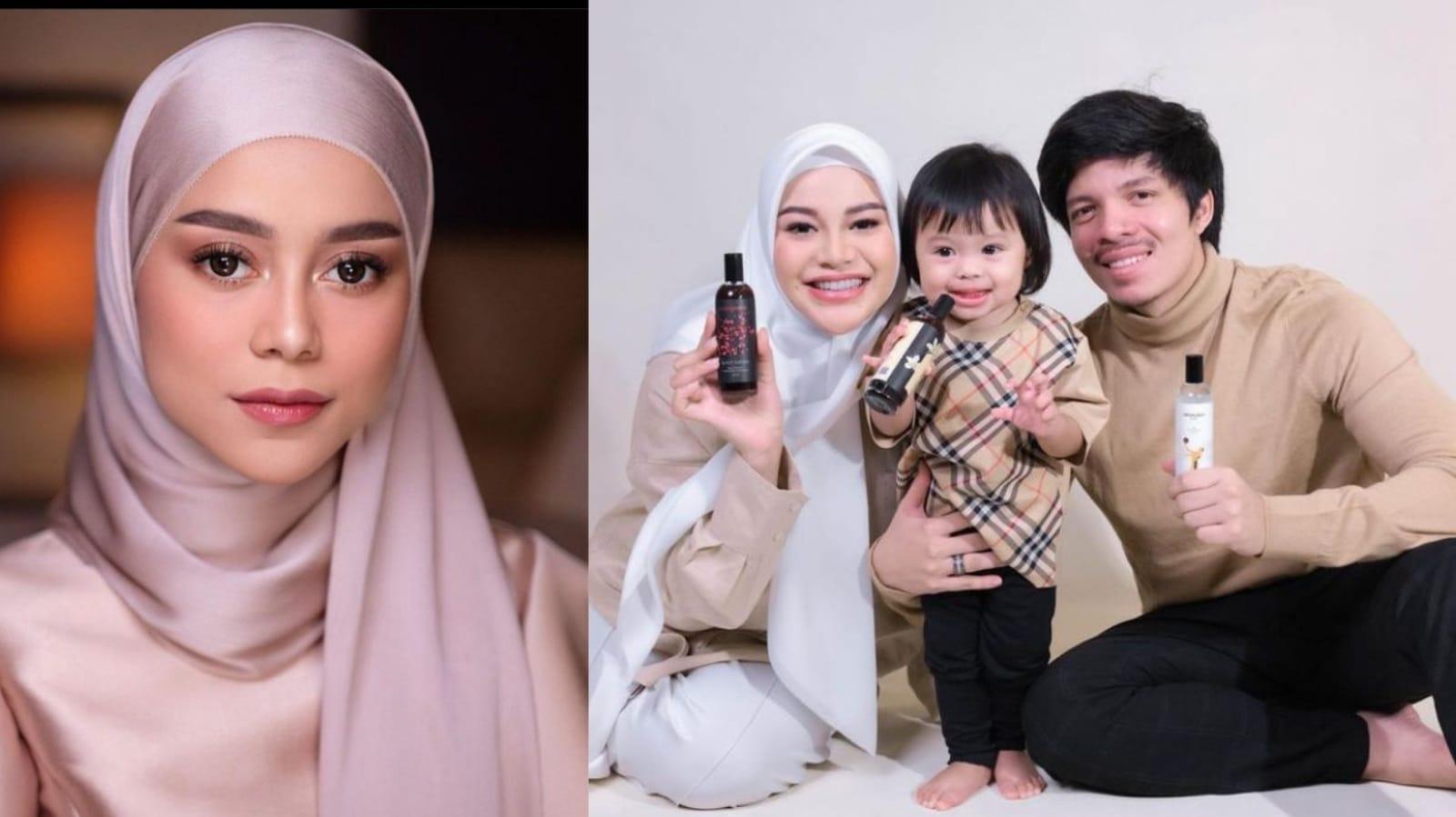 Lesti Kejora Murka Anak Aurel Hermansyah Dihujat Anak Down Syndrome: Astagfirullahaladzim