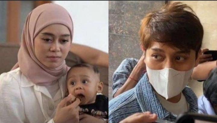 Sandy Arifin Akui Lesti Kejora Belum Gugat Cerai Suaminya: Emang Nggak Kapok di KDRT Rizky Billar?