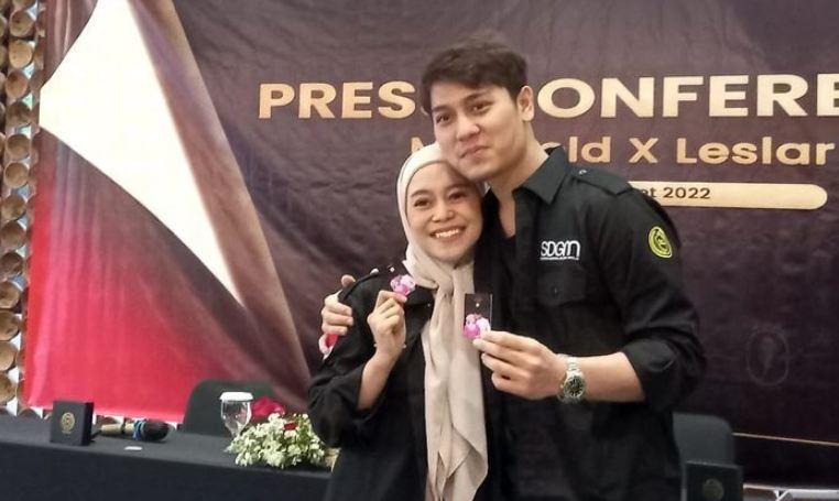 Kata Lesti Kejora Soal Meme 'Ini Tanggapan Lesti' yang Jadi Trending Twitter