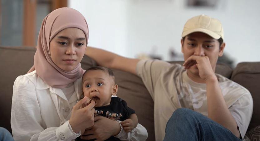 Lesti Kejora Mendadak Bahas Soal Perselingkuhan di Depan Iis Dahlia dan Rizky Billar: Semua Titipan