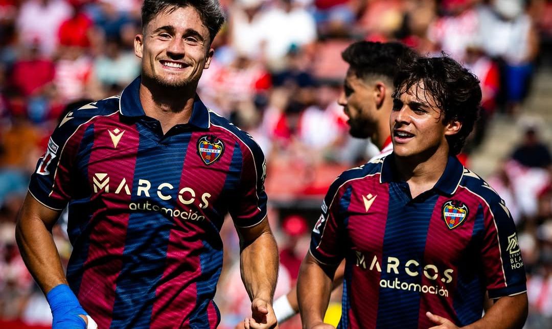 Prediksi Skor Levante vs Celta Vigo , Head-to-Head dan Statistik di La Liga Spanyol