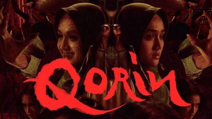 Link Nonton Qorin, Ketika Jiwa Diambil Alih oleh Jin Qorin
