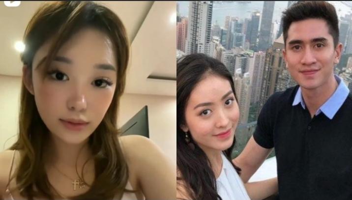 Livy Renata Gigit Jari! Natasha Wilona Singgung Sinyal Balikan dengan Verrell Bramasta: Doain Aja