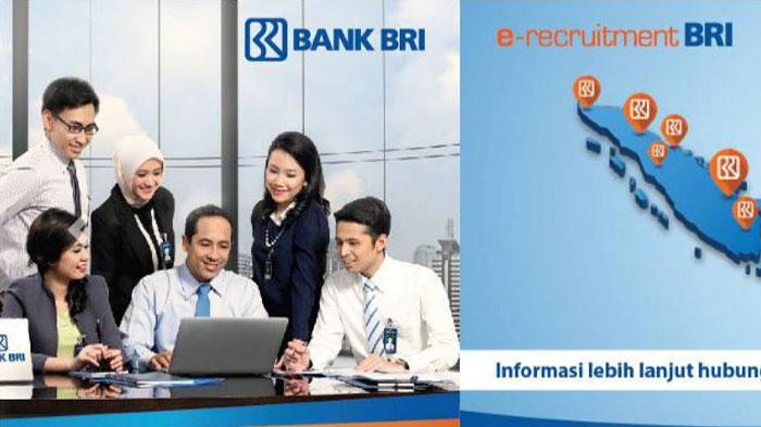 Lowongan Kerja BRI untuk Lulusan S1 dan S2, Dibuka Sampai 20 November 2022