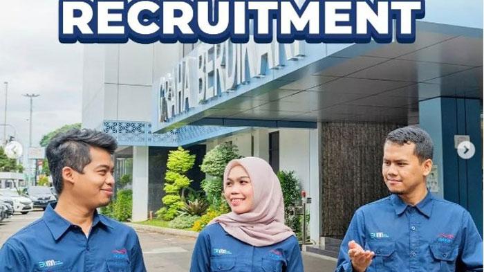 Lowongan Kerja PT Berdikari untuk Lulusan S1, Simak Persyaratannya