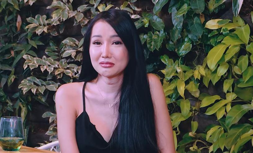 Lucinta Luna Ngaku Soal Hubungan dengan Verrell Bramasta: Udah Habis Sama Gue