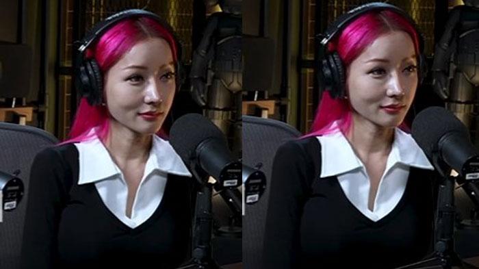 Lucinta Luna Ungkap Dijebak Isa Zega hingga Masuk Penjara