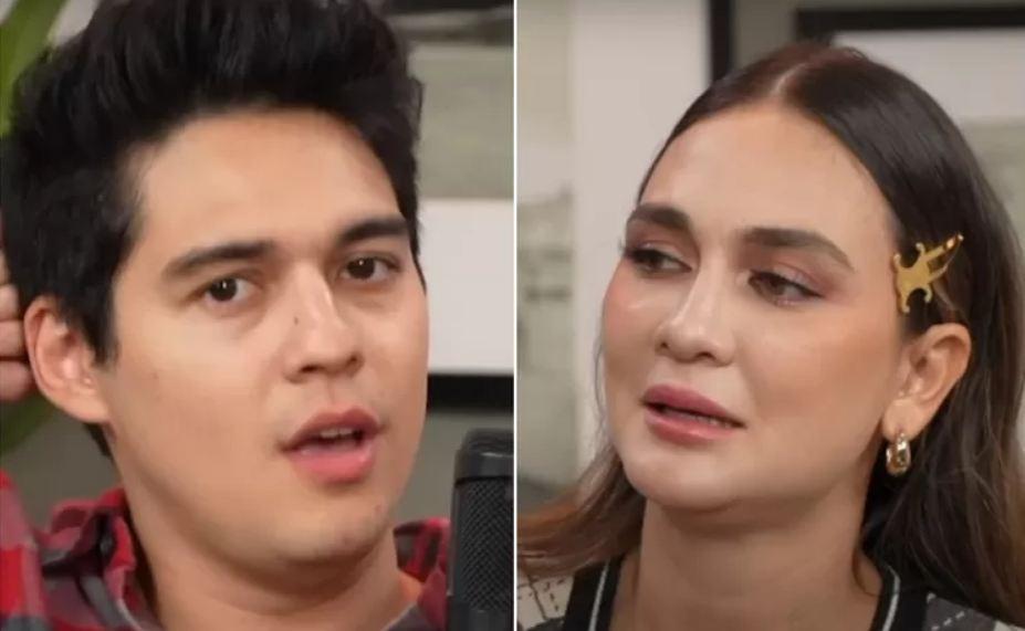 Kandas Sudah Hubungan Luna Maya dengan Maxime Bouttier: Namanya Kehidupan