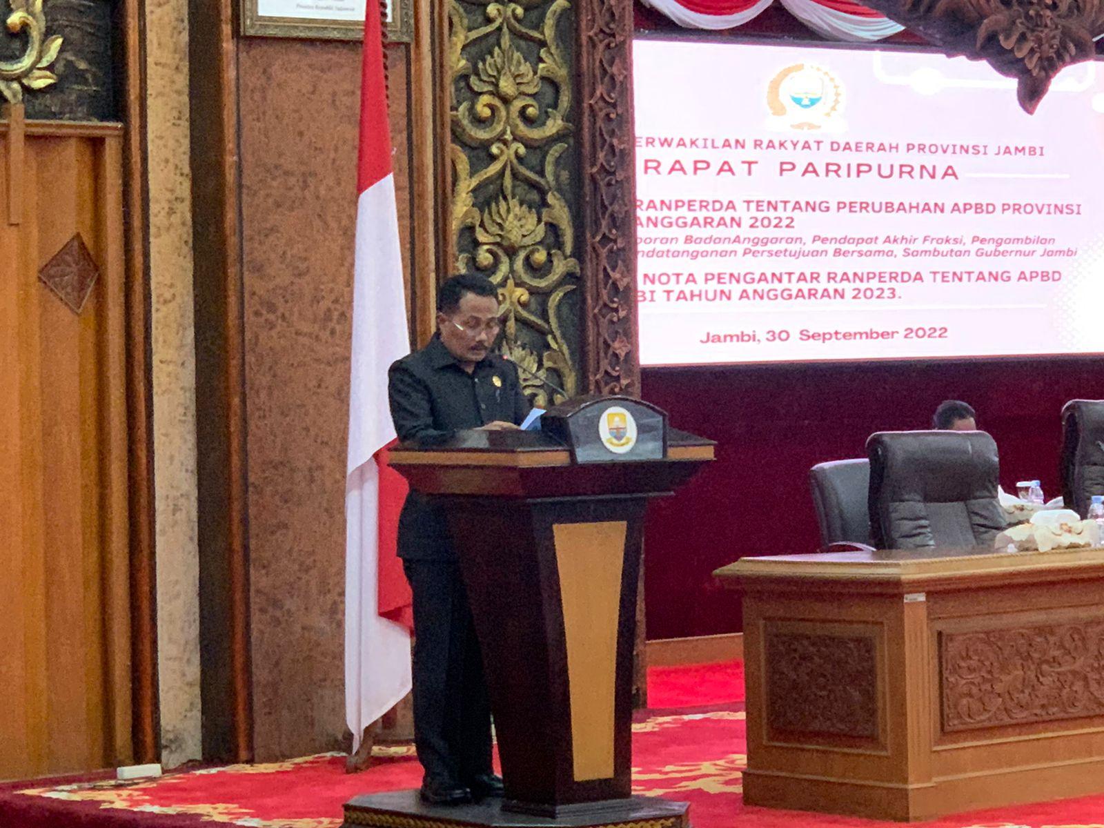 Anggaran Jalur Alternatif Simpang Karmeo-Kilangan Disetujui, M Juber: Bukan untuk Jalur Batu Bara