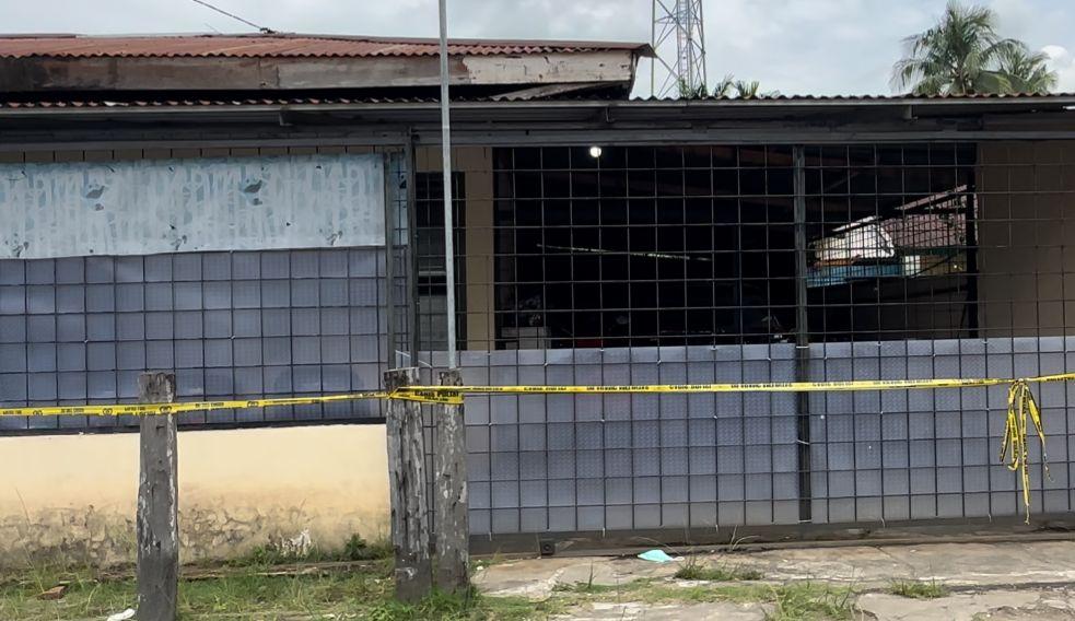 Bau Itu Muncul Hilang Beberapa Kali, Warga Curiga lalu Dobrak Rumah di Jambi Timur