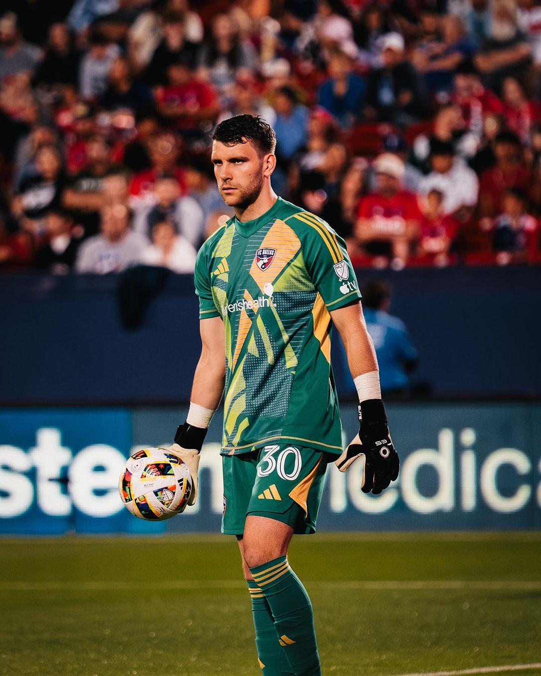 Prediksi Skor RSL vs FC Dallas di MLS: Tim Maarten Paes Berpotensi Raih Hasil Imbang