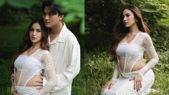 Mahalini Umumkan Kehamilannya Setelah Mengungkapkan Jeda dari Dunia Musik