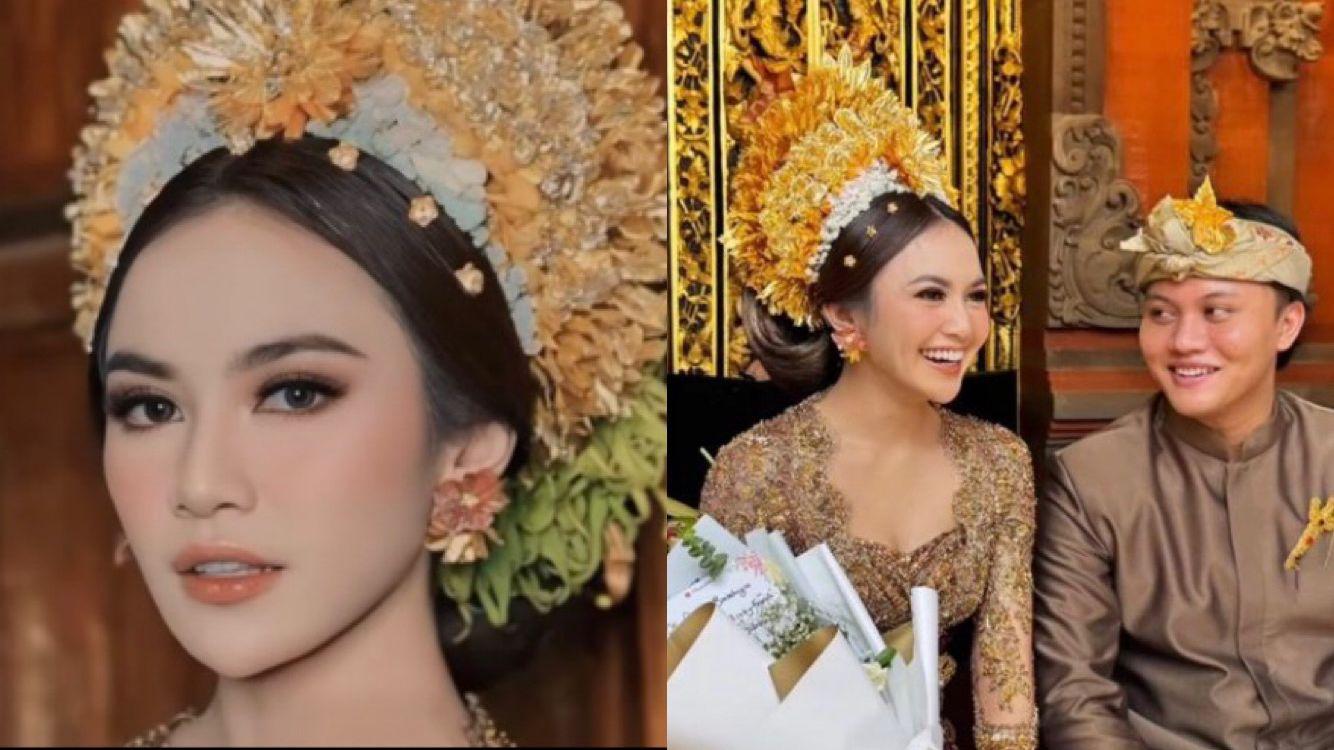 Mahalini Jadi Mualaf Jelang Nikah dengan Rizky Febian