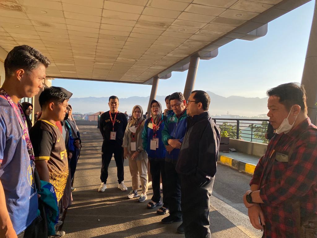 Mahasiswa UIN Sutha Jambi Sukses Berprestasi di Bidang Seni dan Olahraga