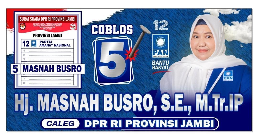 Mantan-Bupati-Muaro-Jambi-Masnah-Busroh-masuk-bursa-calon-legislatif-Caleg-untuk-DPR-RI.jpg