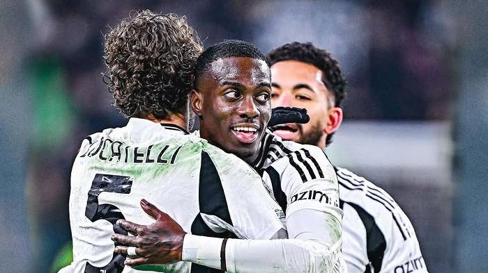 Prediksi Skor Juventus vs AC Milan , Cek Head to Head dan Statistik Tim di Supercoppa Italia