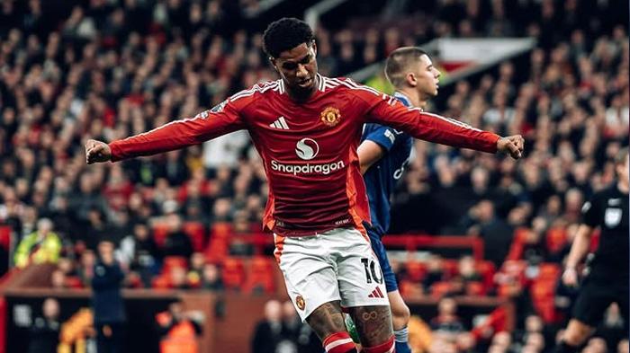 Prediksi Skor Manchester United vs West Ham : Head to Head, Preview, dan Susunan Pemain