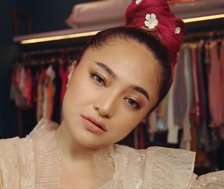 Divonis Kanker Payudara, Tangis Marshanda Pecah: Pengen Ketemu Ayah