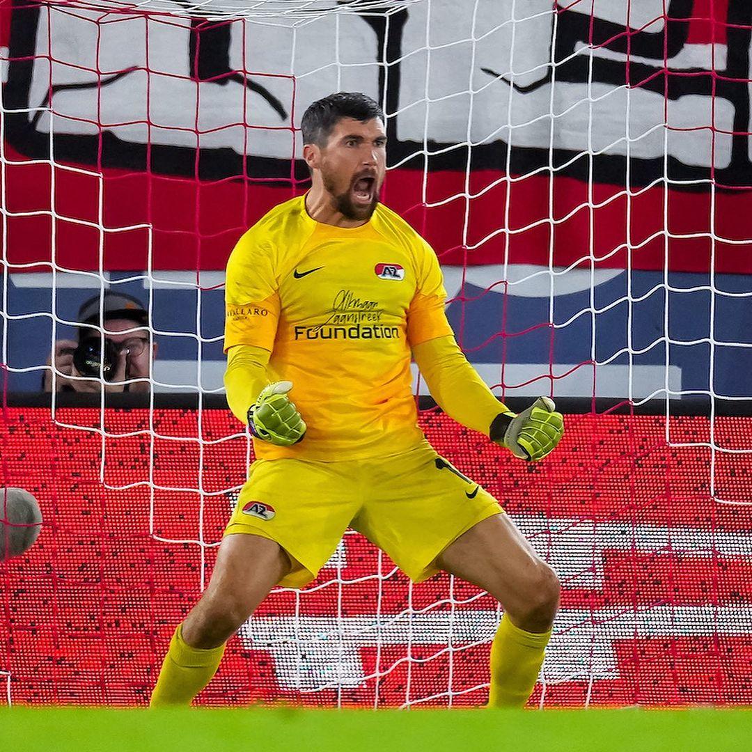 Prediksi Skor dan Statistik Heracles vs AZ Alkmaar di KNVB Beker, Tim Tamu Unggul di Head to Head