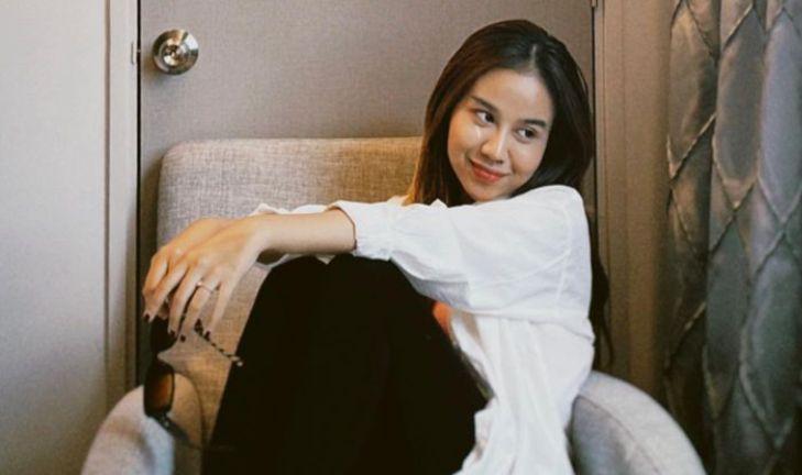 Mayang Ogah Damai, Anak Doddy Sudrajat Tak Peduli Dilaporkan karena Tertawakan Simbol Negara