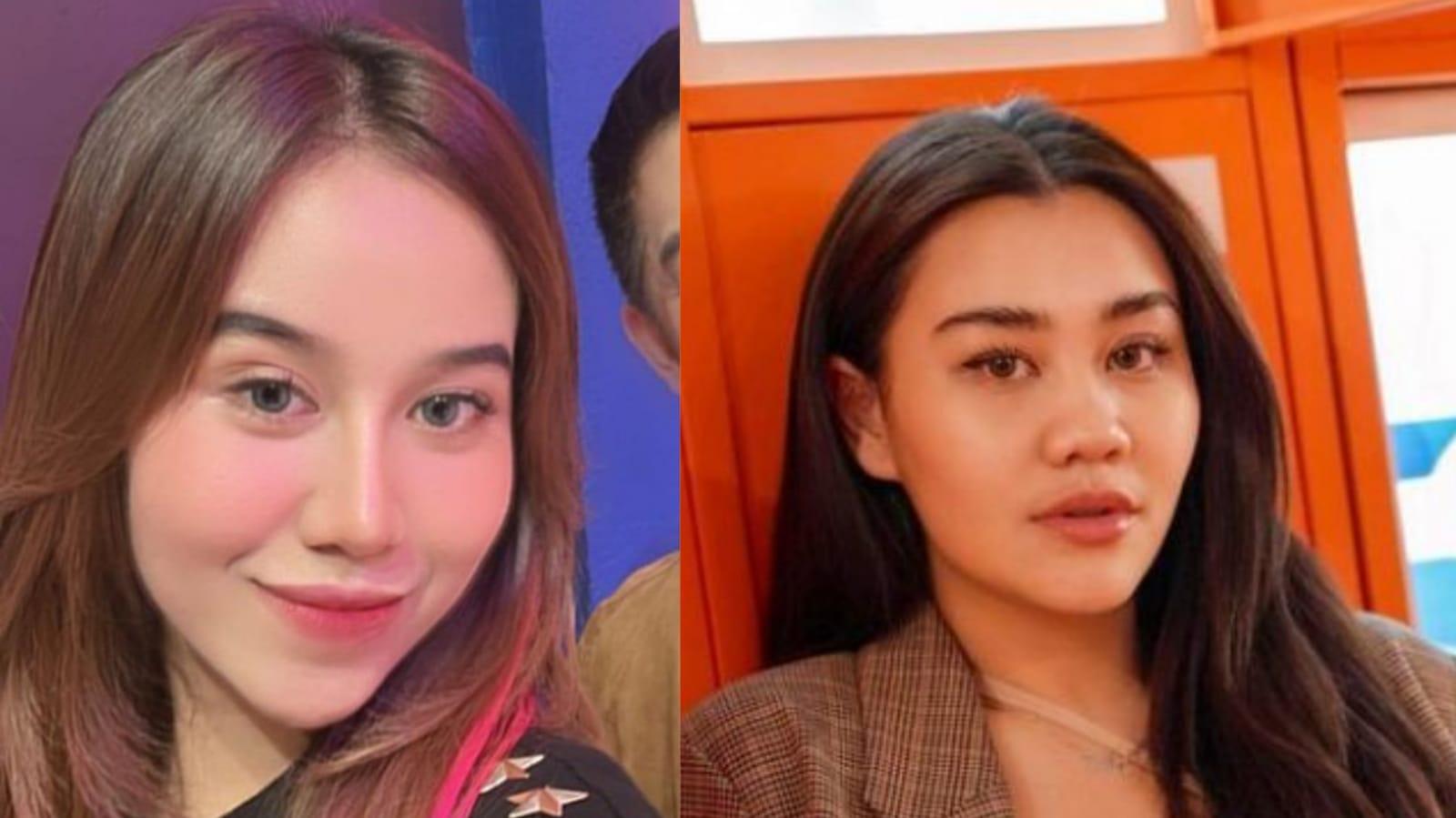 Doddy Sudradjat Protes Mayang Disebut Mirip Aaliyah Massaid: Jauhlah!