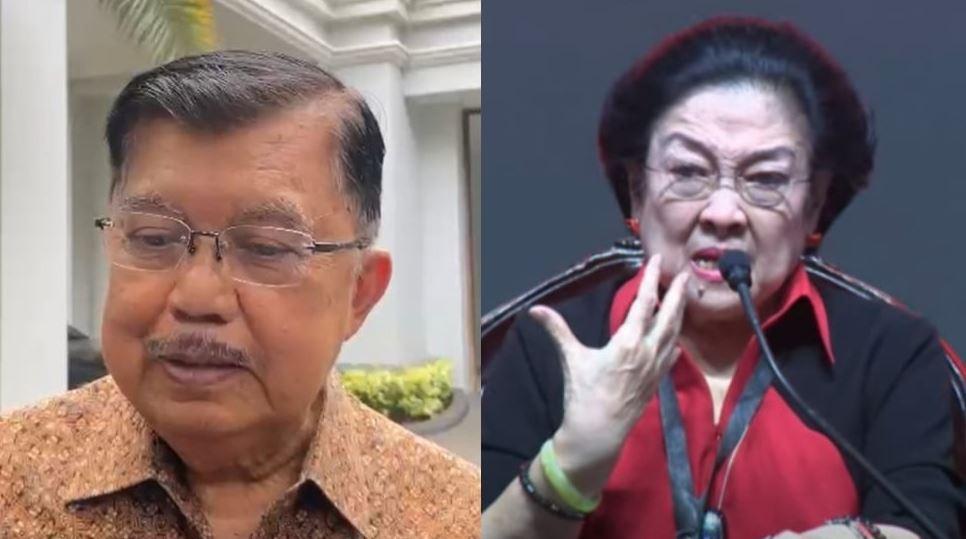 Reaksi PDIP soal Ucapan Jusuf Kalla, Guntur Romli: Jokowi Itu Memang Berkhianat