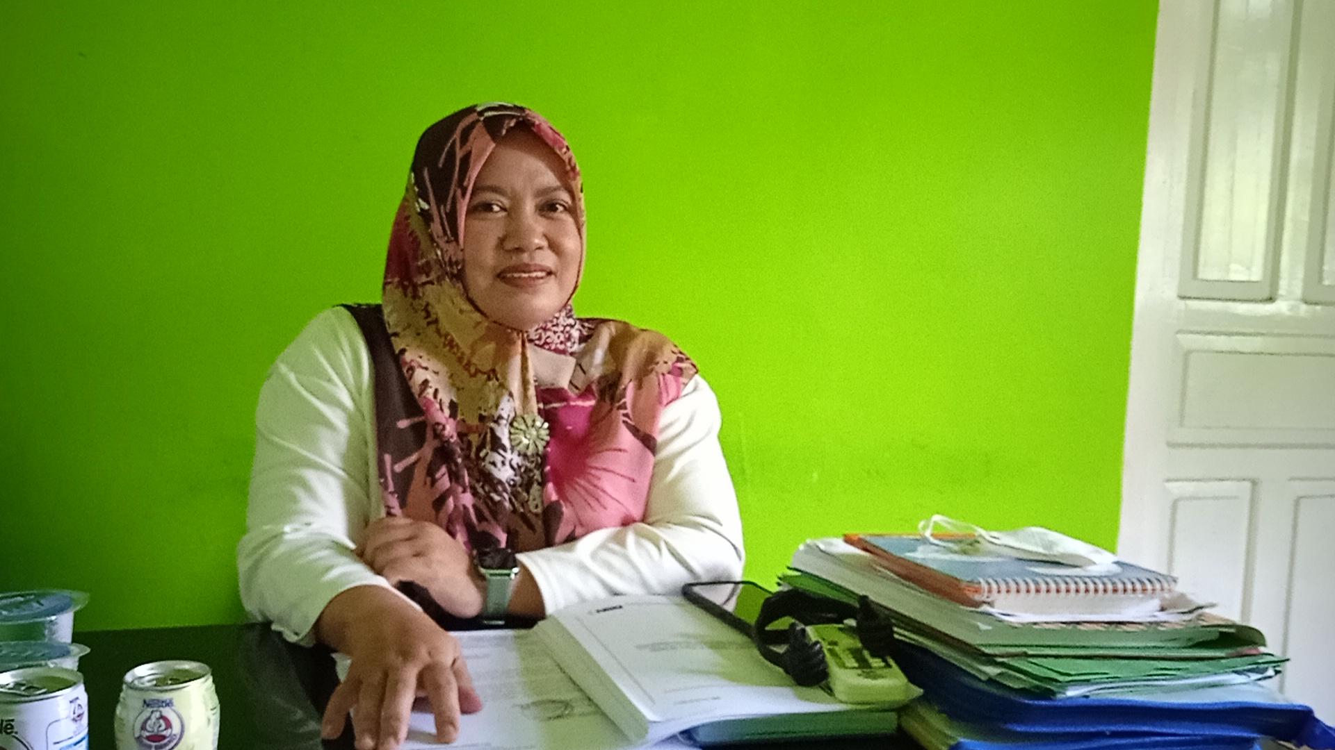 Kasus Karhutla Meningkat, Laboratorium Lingkungan Batanghari Mulai Pasang Alat ISPU