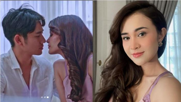 Michelle Ziudith Nekat Jajal Dunia Malam Demi Bisa Jadi Pemeran Utama Kupu-kupu Malam: Cukup Normal