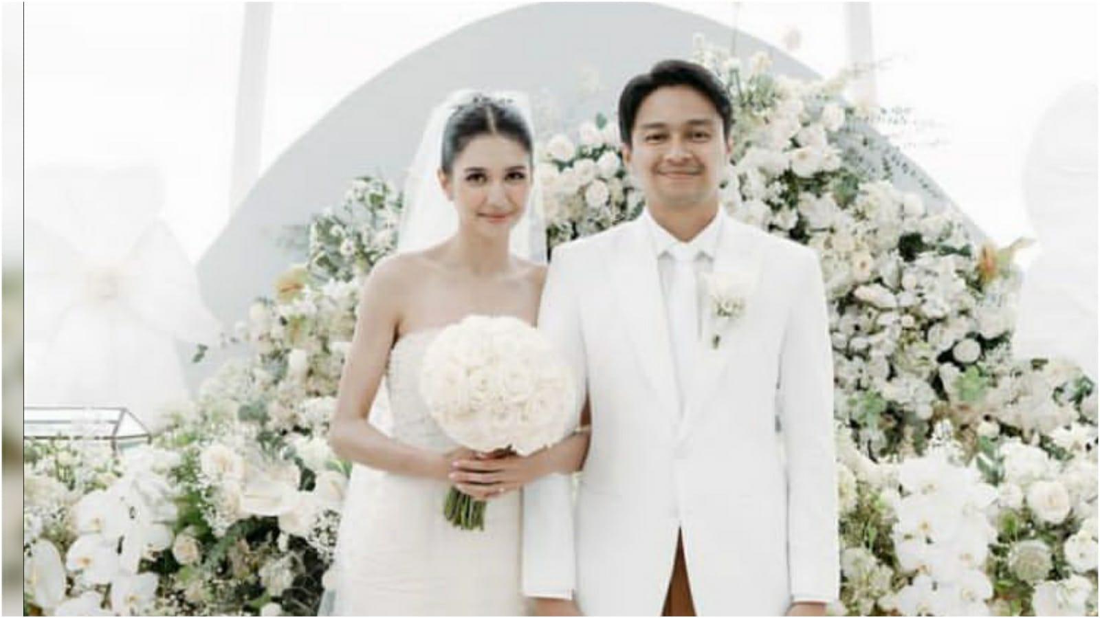 Profil dan Biodata Mikha Tambayong, Kini Resmi Menikah dengan Deva Mahenra Walaupun Beda Agama