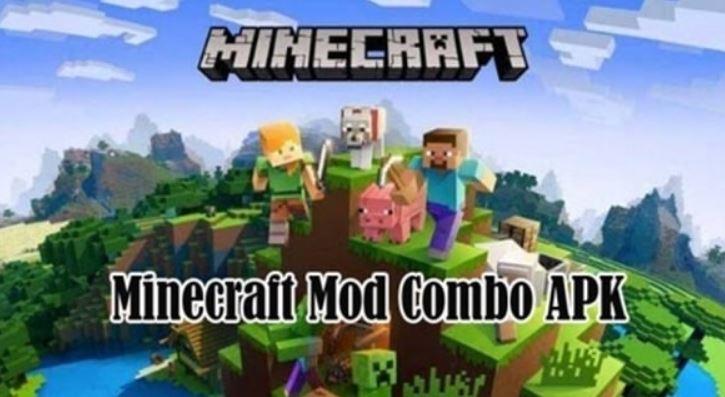 Download Minecraft MOD Global APK 1.20.51.01 Terbaru 2023 untuk Android, Semua Item Terbuka