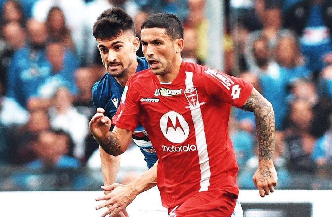 Prediksi Skor Monza Vs Sampdoria di Serie A, Berita Tim Dan Starting XI, Kick Off 02.45 WIB